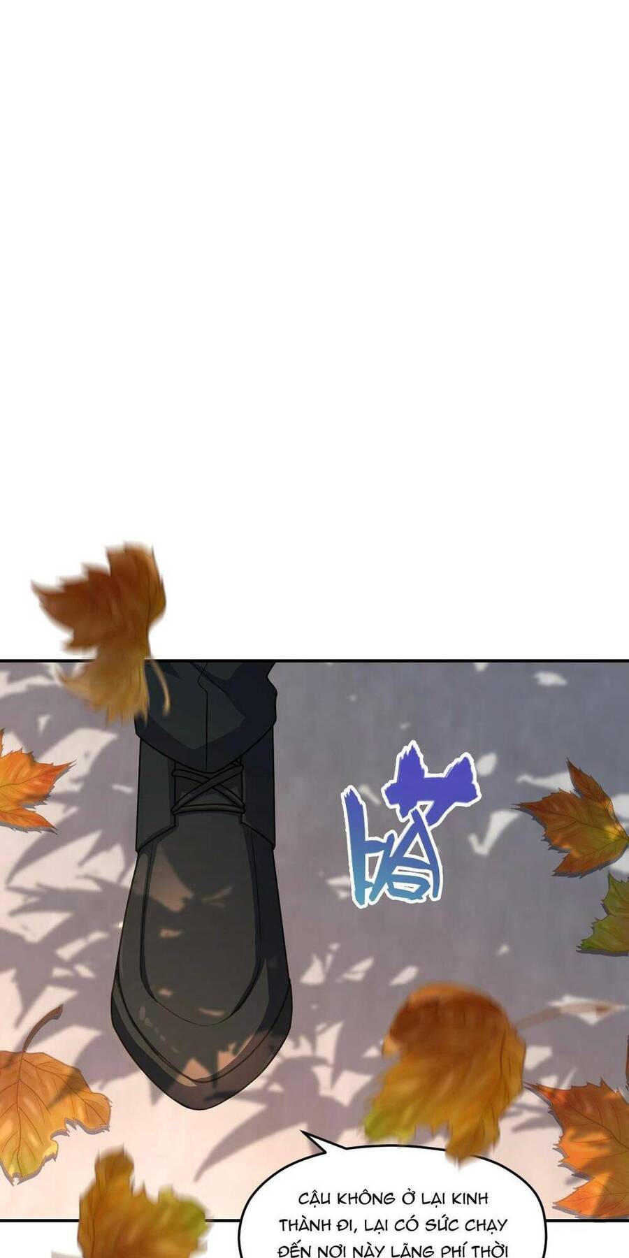 Mệnh Danh Thuật Của Bóng Tối Chapter 47 - 45