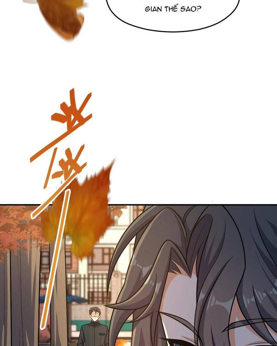 Mệnh Danh Thuật Của Bóng Tối Chapter 47 - 46