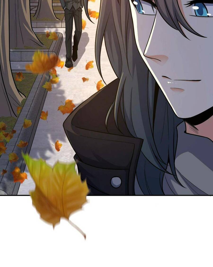 Mệnh Danh Thuật Của Bóng Tối Chapter 47 - 47