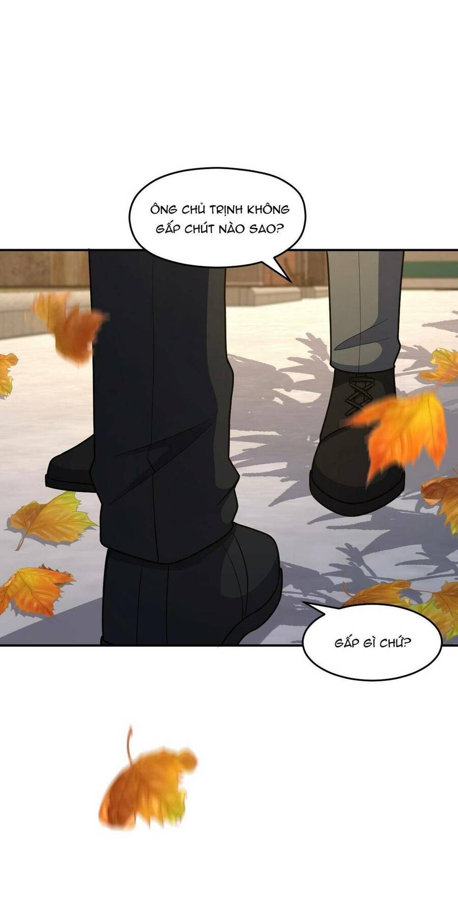 Mệnh Danh Thuật Của Bóng Tối Chapter 47 - 53