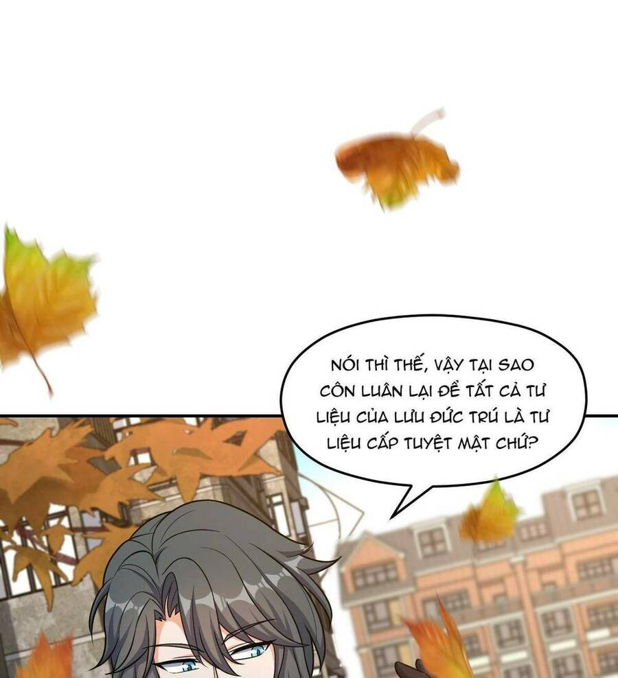 Mệnh Danh Thuật Của Bóng Tối Chapter 47 - 58