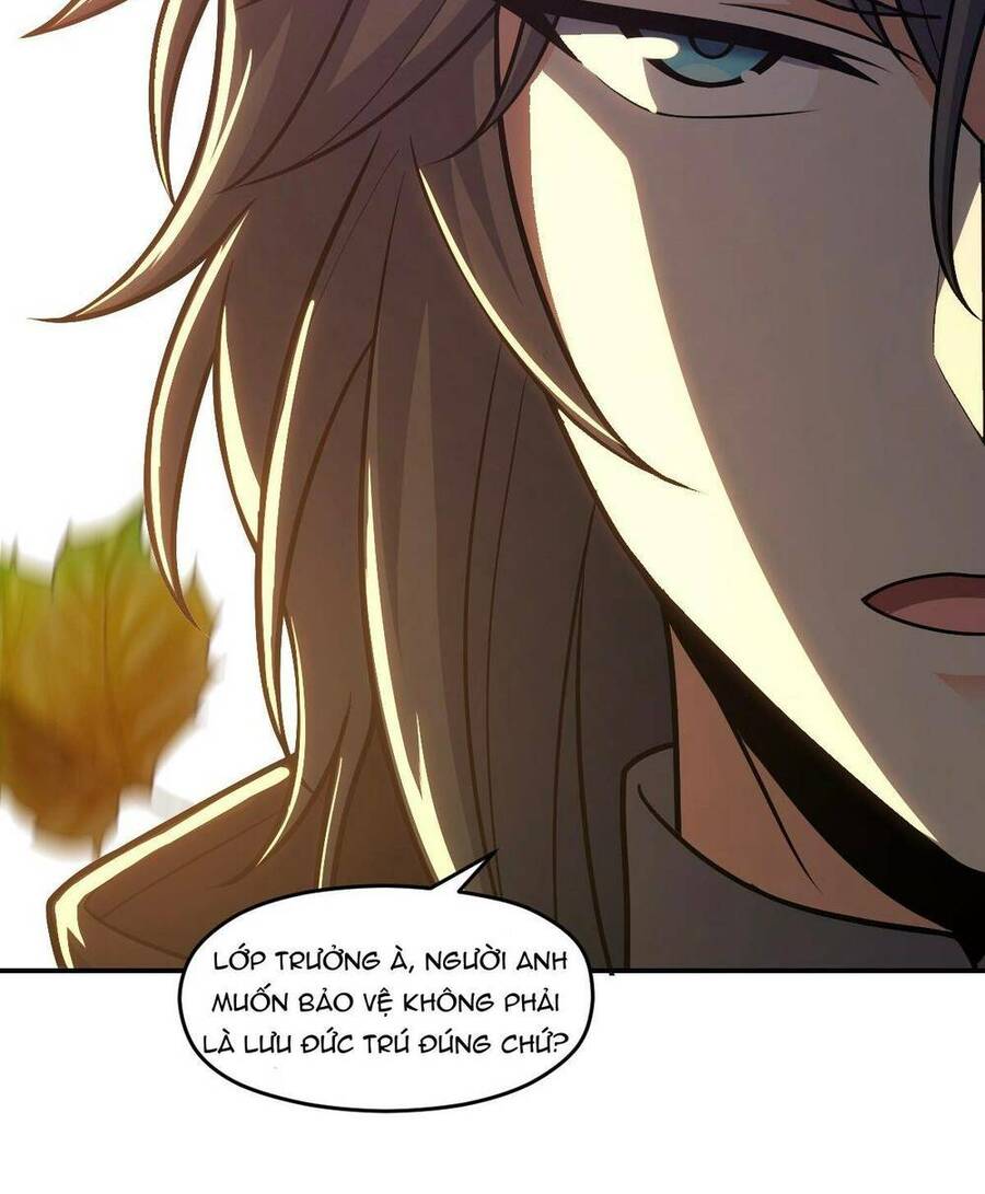 Mệnh Danh Thuật Của Bóng Tối Chapter 47 - 63