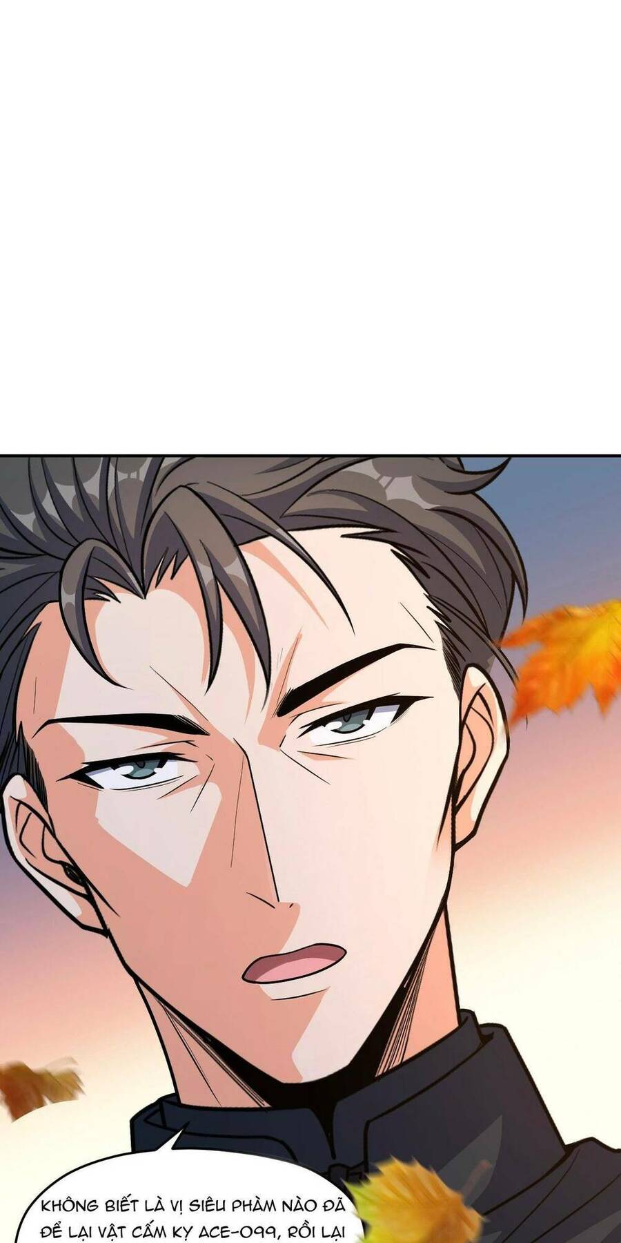 Mệnh Danh Thuật Của Bóng Tối Chapter 47 - 65