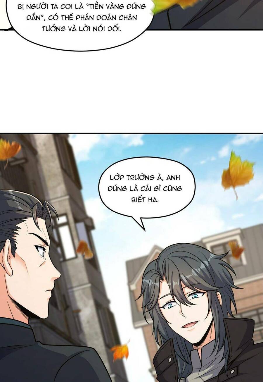 Mệnh Danh Thuật Của Bóng Tối Chapter 47 - 66