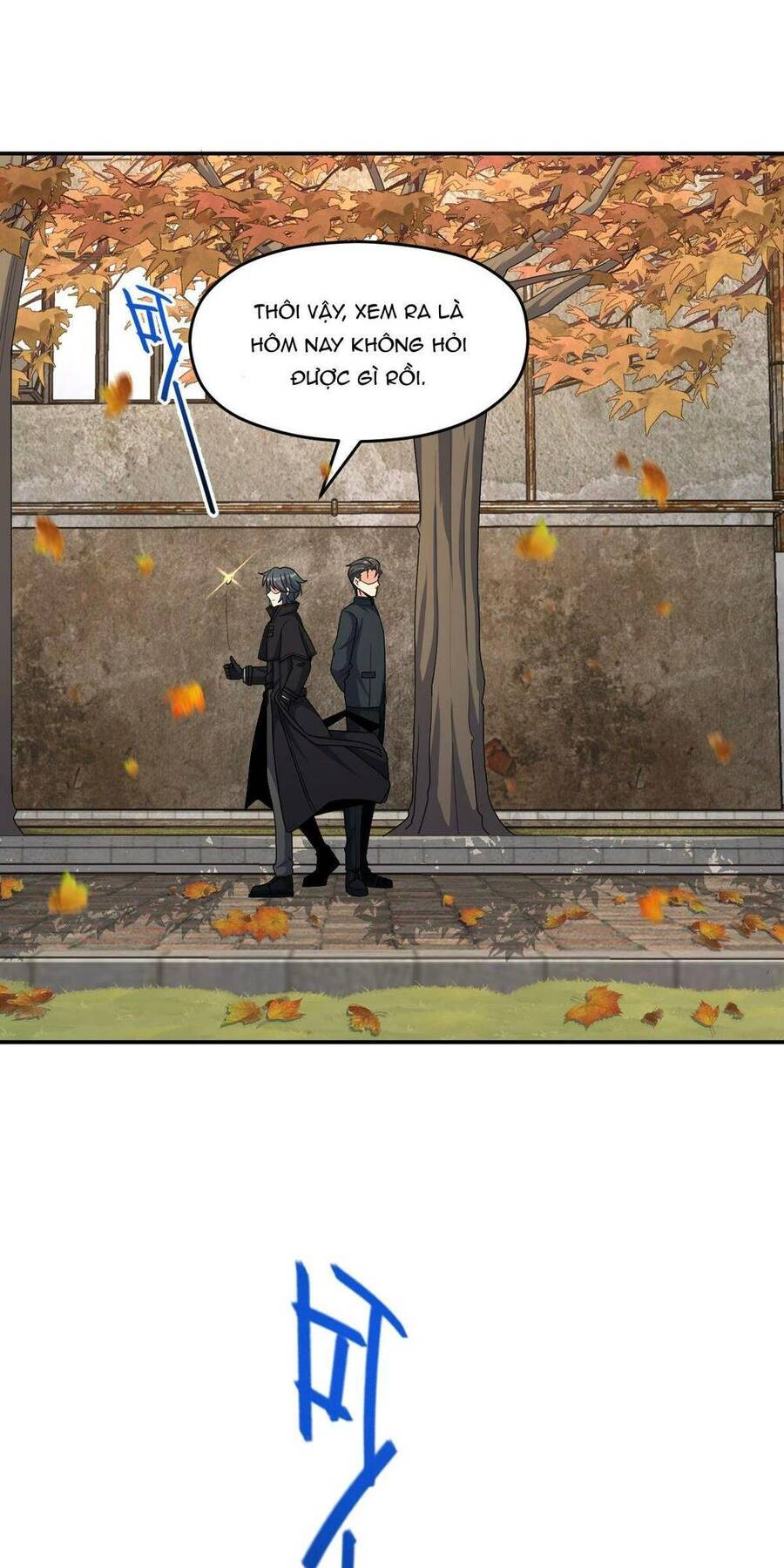 Mệnh Danh Thuật Của Bóng Tối Chapter 47 - 68