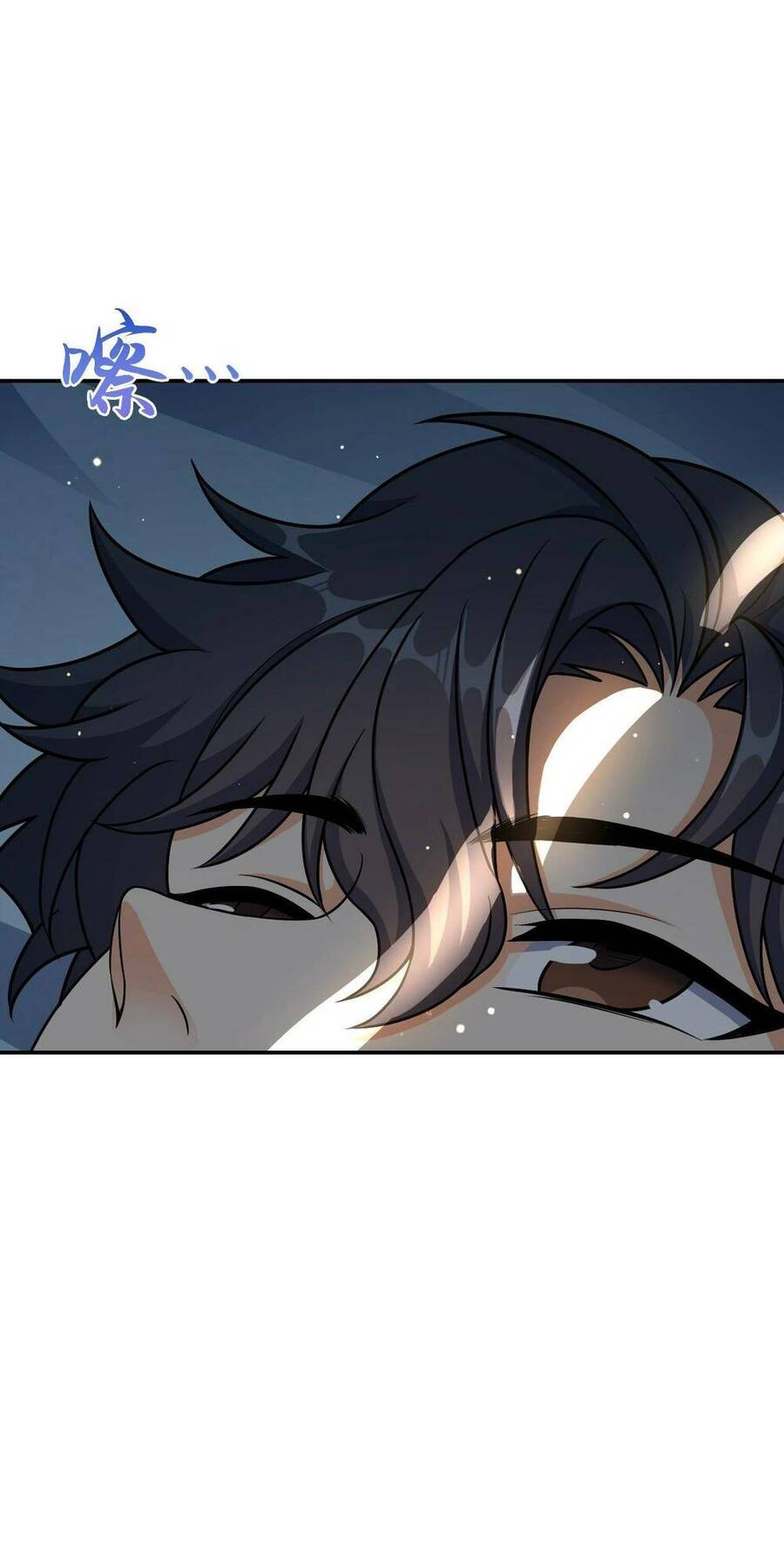 Mệnh Danh Thuật Của Bóng Tối Chapter 47 - 9