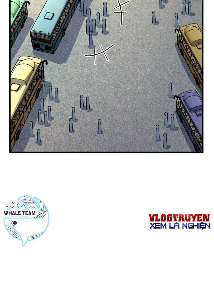 Mệnh Danh Thuật Của Bóng Tối Chapter 48 - 15