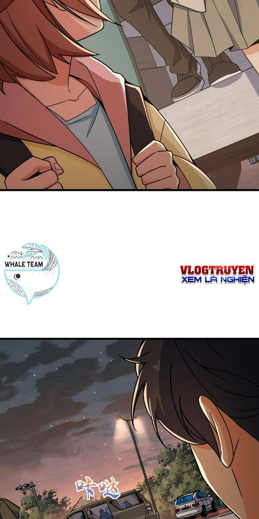 Mệnh Danh Thuật Của Bóng Tối Chapter 48 - 20