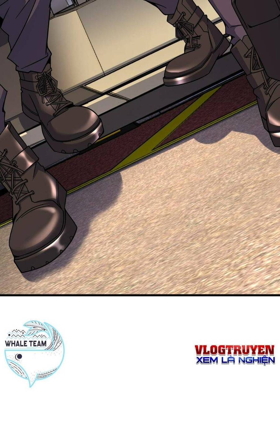 Mệnh Danh Thuật Của Bóng Tối Chapter 48 - 22