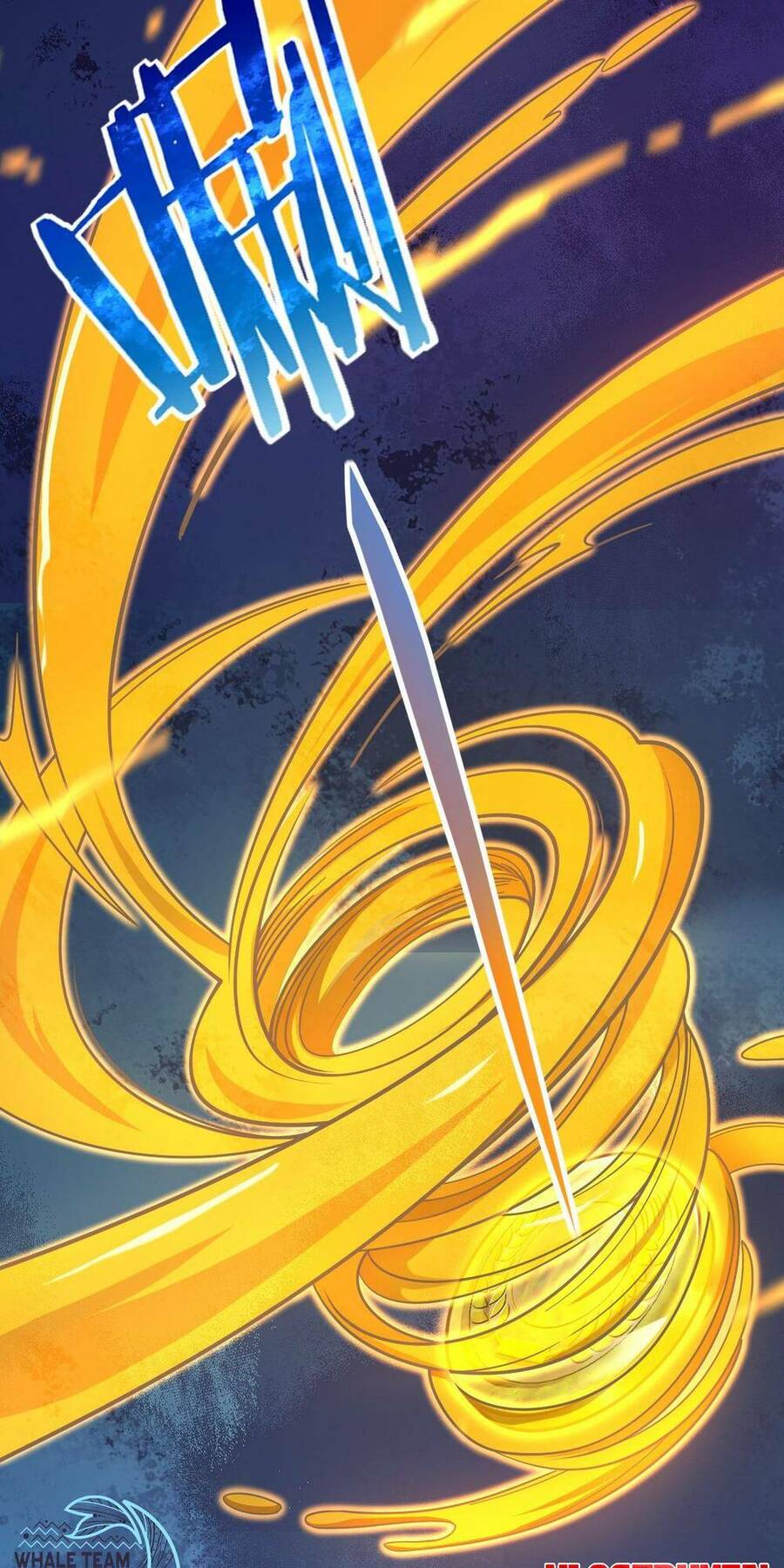 Mệnh Danh Thuật Của Bóng Tối Chapter 48 - 4