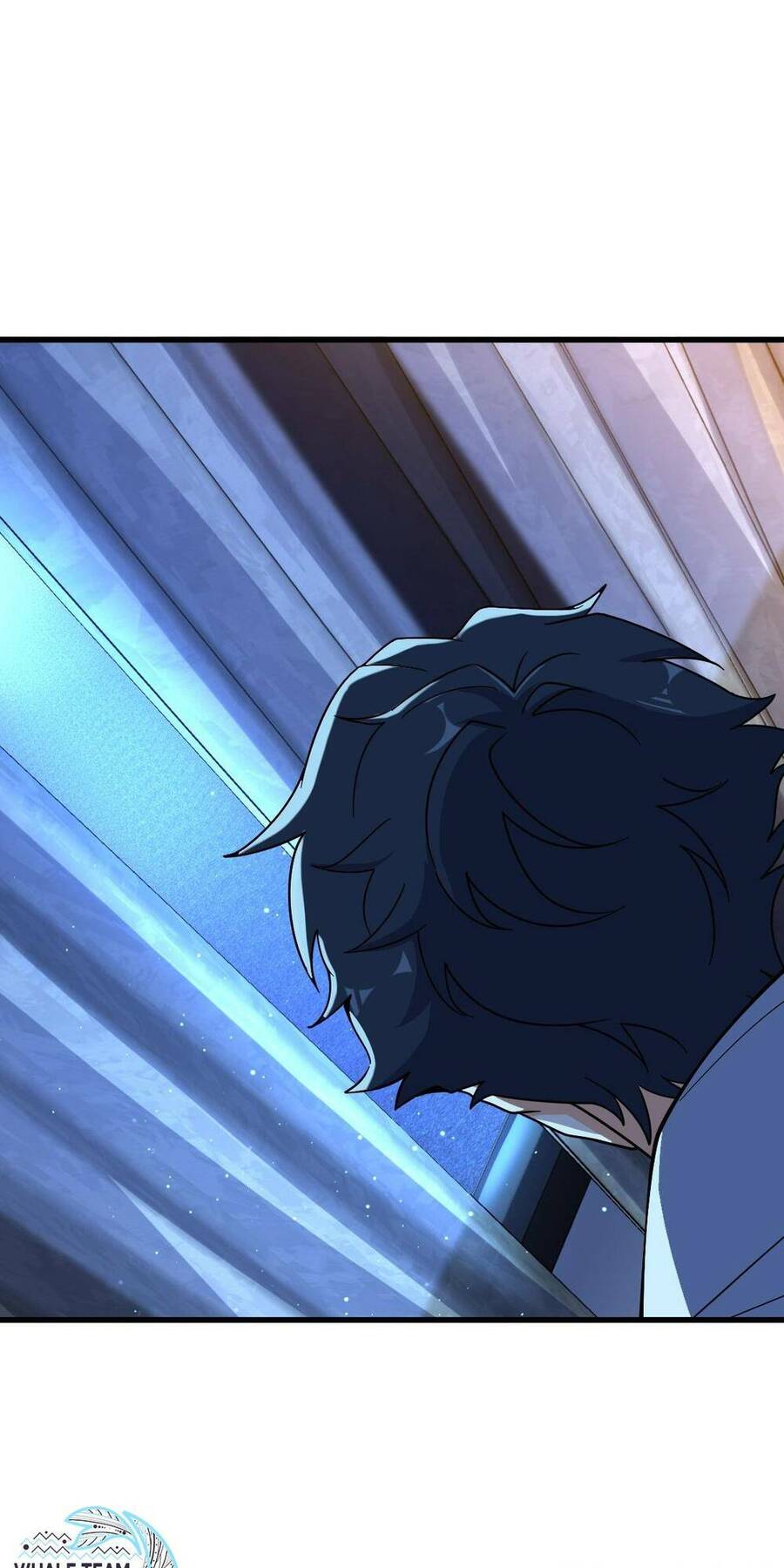 Mệnh Danh Thuật Của Bóng Tối Chapter 48 - 34