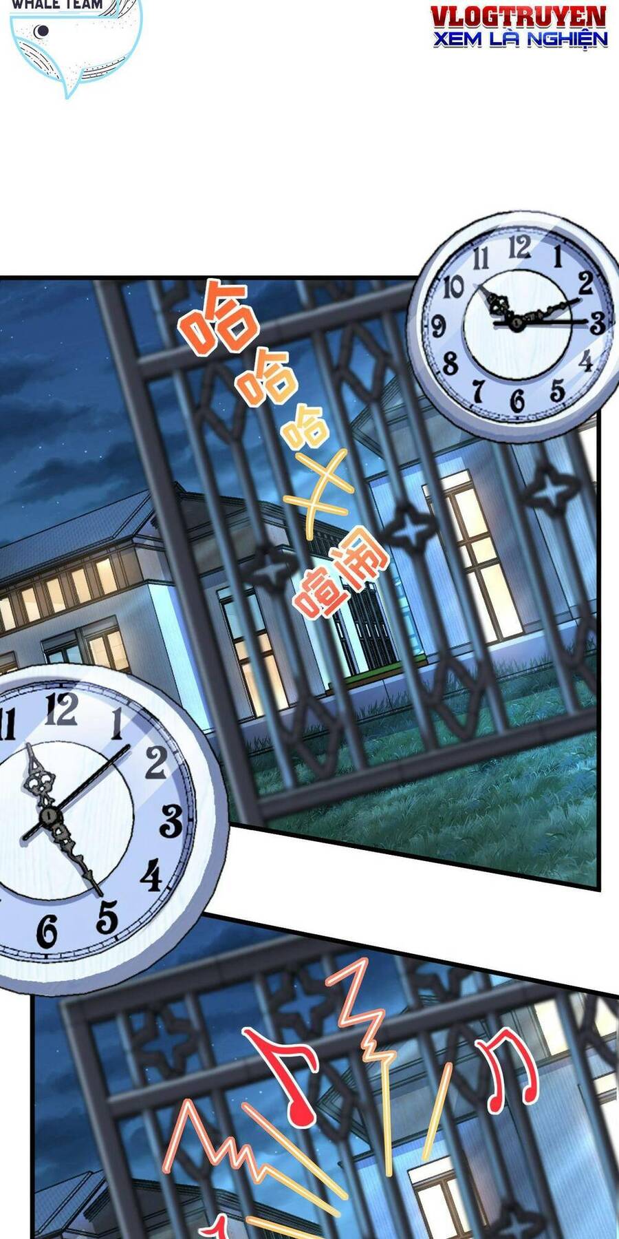 Mệnh Danh Thuật Của Bóng Tối Chapter 48 - 35