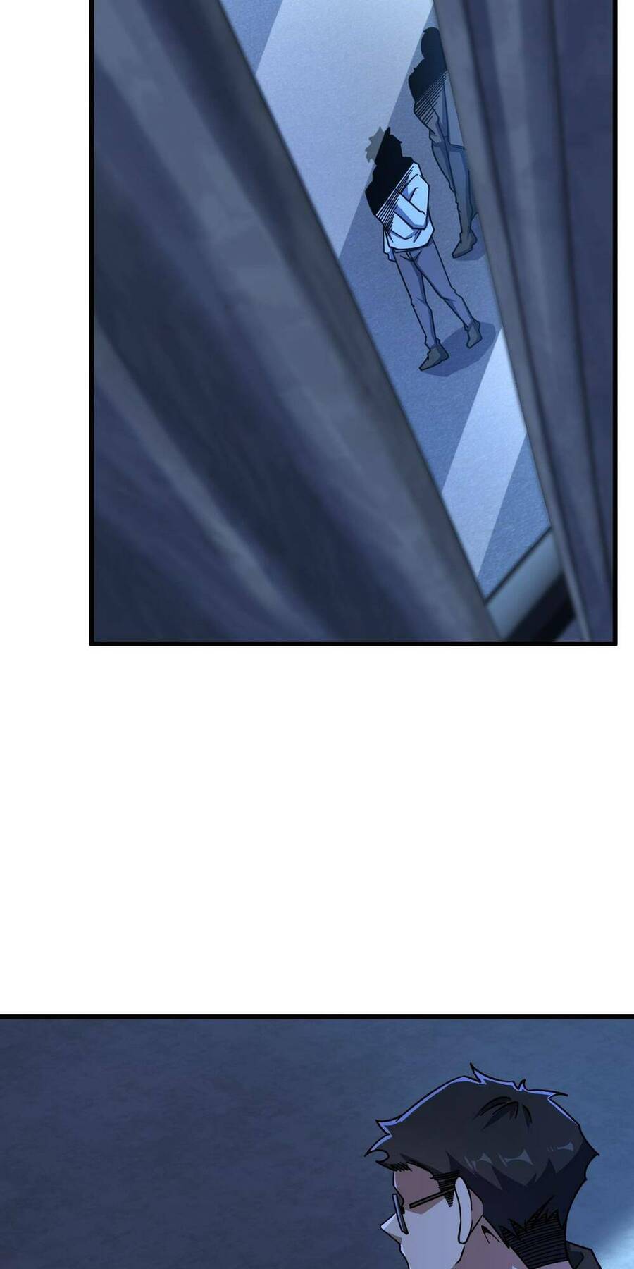 Mệnh Danh Thuật Của Bóng Tối Chapter 48 - 41