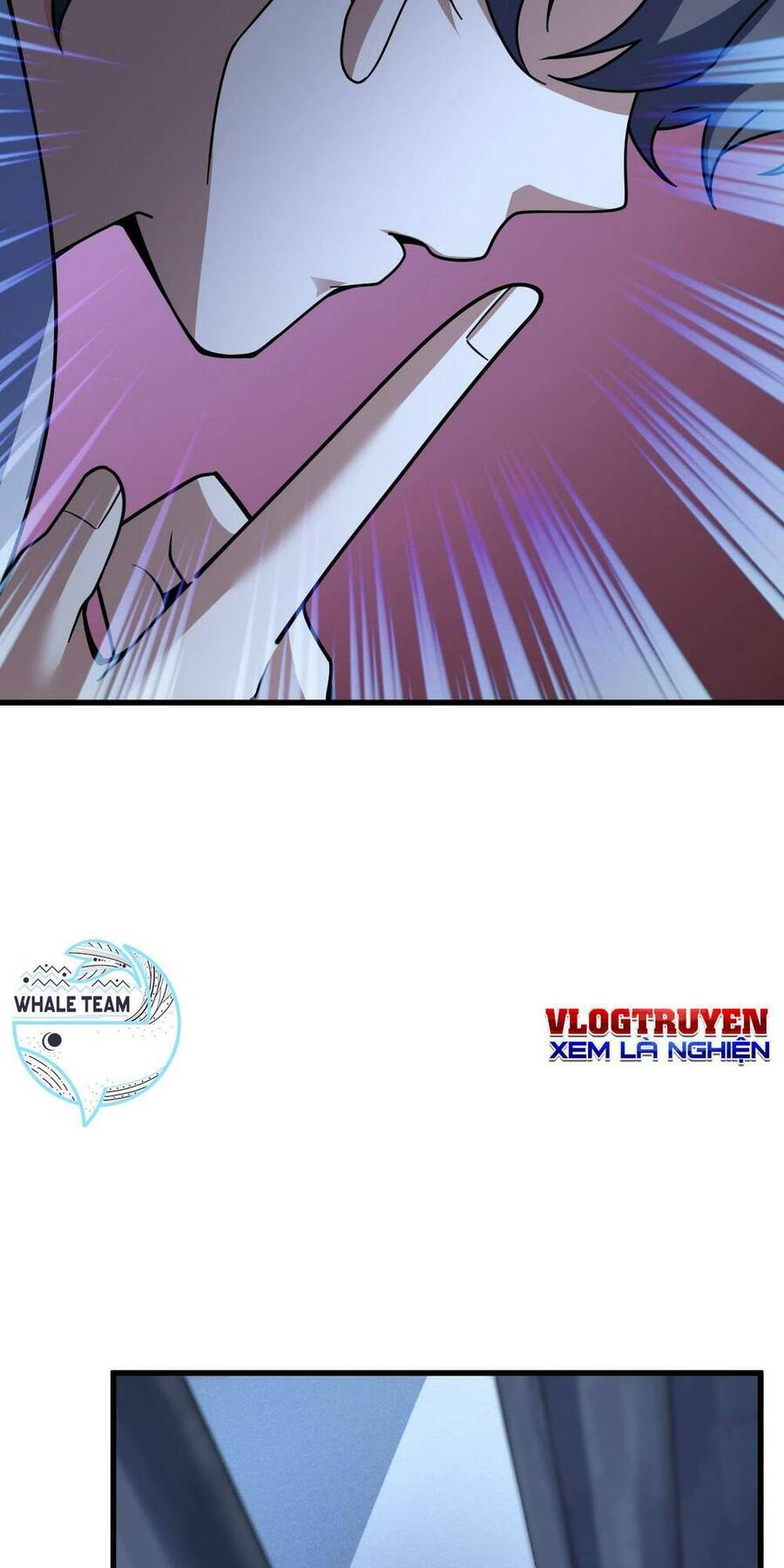 Mệnh Danh Thuật Của Bóng Tối Chapter 48 - 47