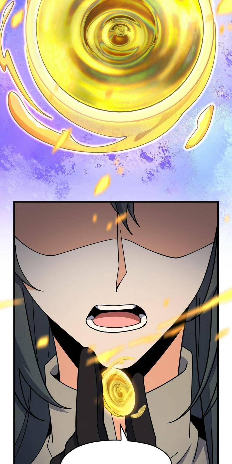 Mệnh Danh Thuật Của Bóng Tối Chapter 48 - 6