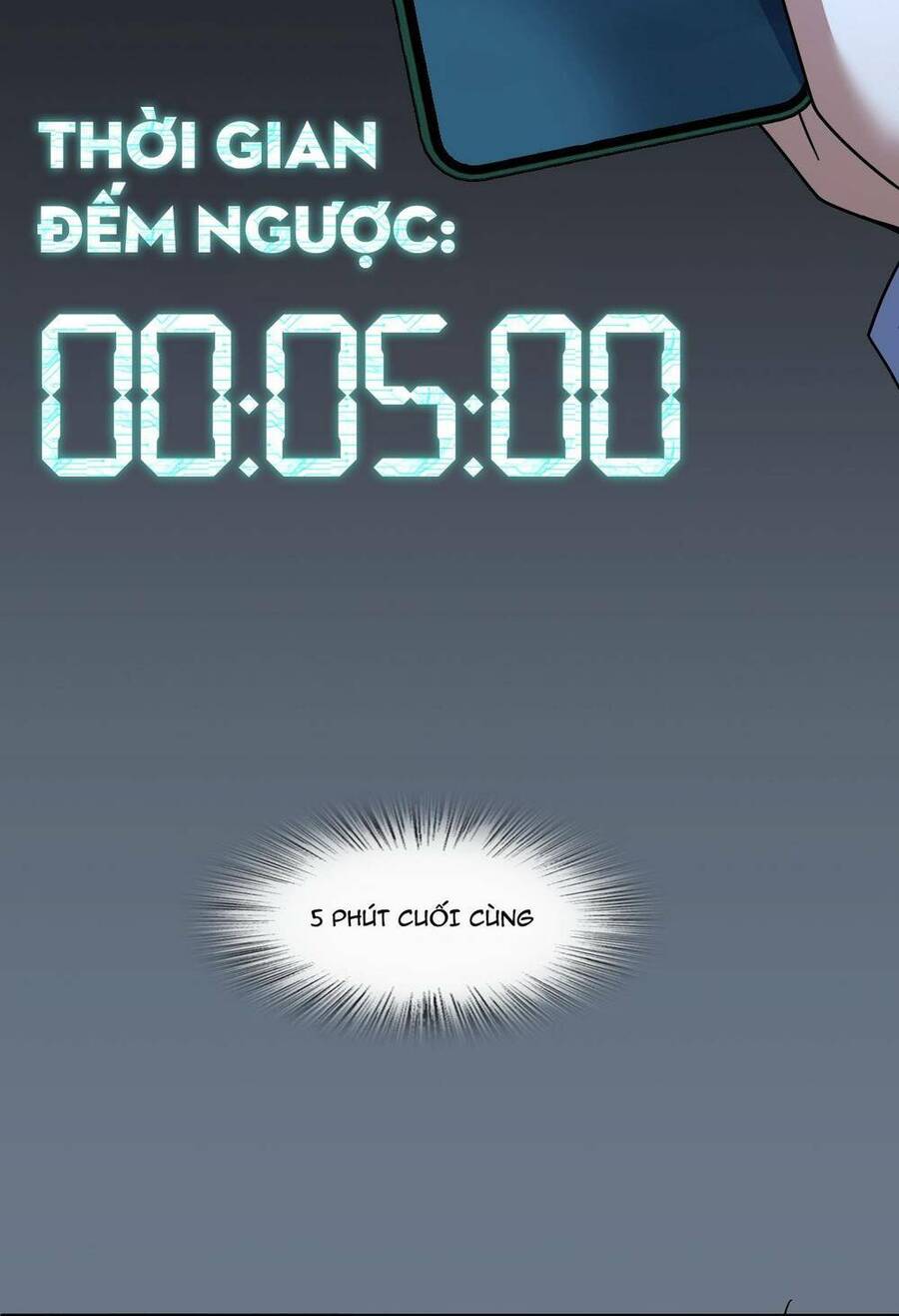 Mệnh Danh Thuật Của Bóng Tối Chapter 48 - 52