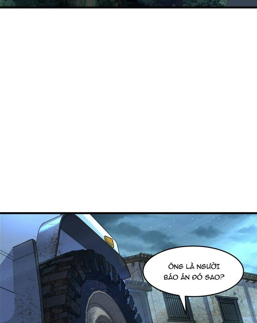 Mệnh Danh Thuật Của Bóng Tối Chapter 48 - 58