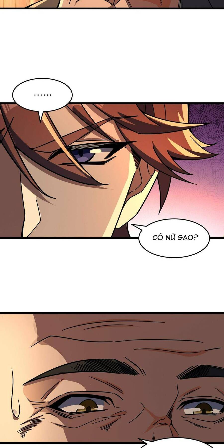 Mệnh Danh Thuật Của Bóng Tối Chapter 48 - 62