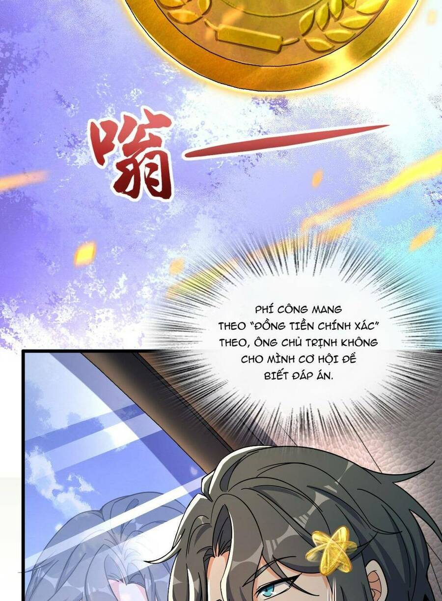 Mệnh Danh Thuật Của Bóng Tối Chapter 48 - 8