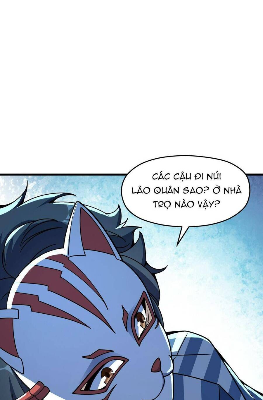 Mệnh Danh Thuật Của Bóng Tối Chapter 49 - 13