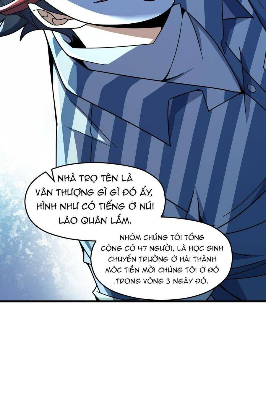 Mệnh Danh Thuật Của Bóng Tối Chapter 49 - 14