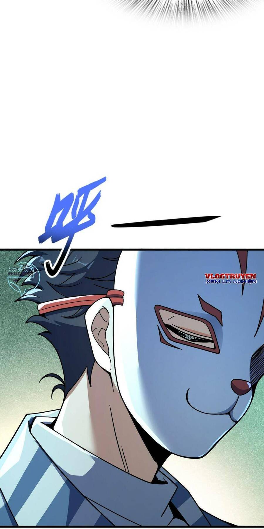 Mệnh Danh Thuật Của Bóng Tối Chapter 49 - 17