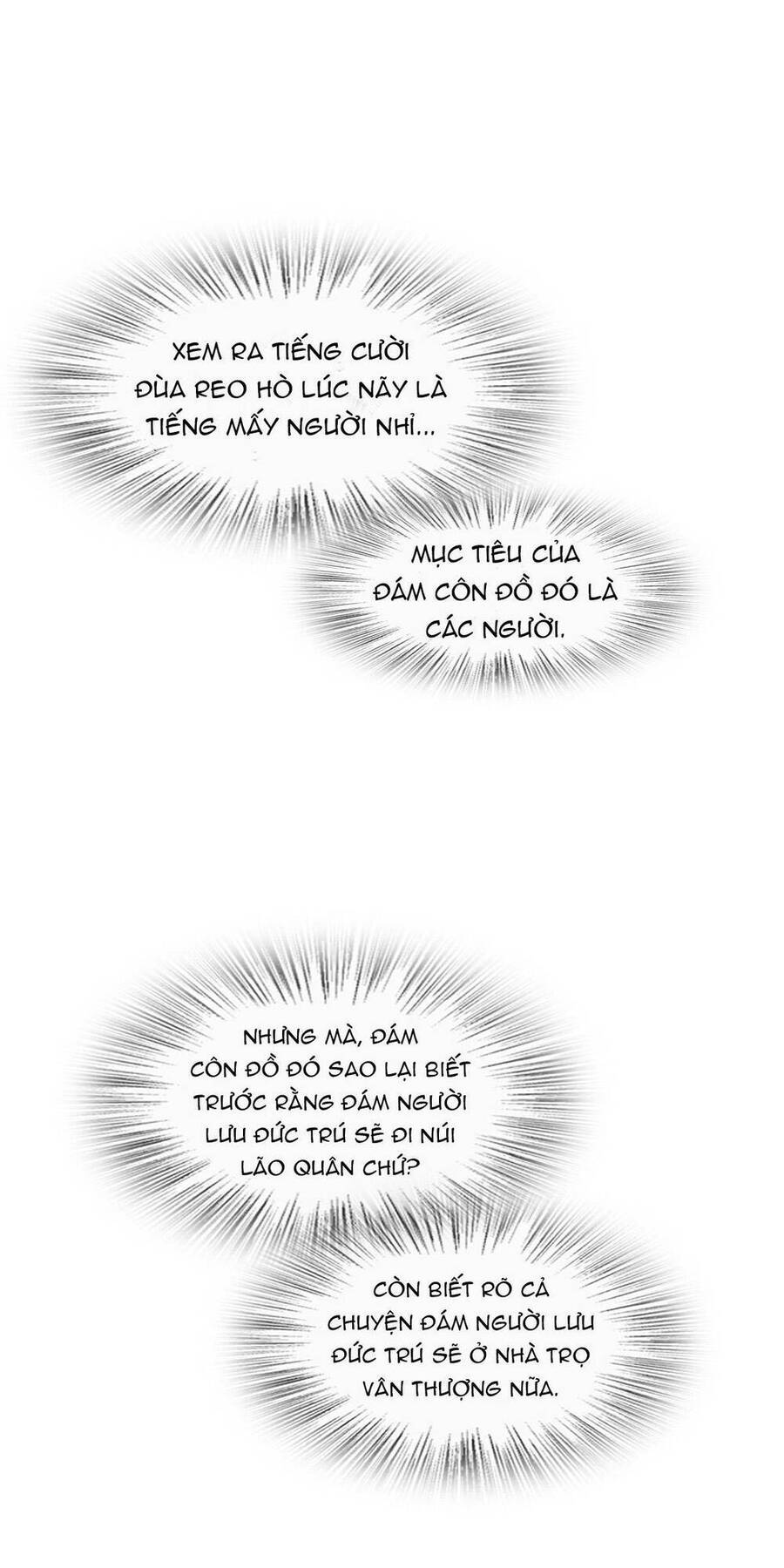 Mệnh Danh Thuật Của Bóng Tối Chapter 49 - 18
