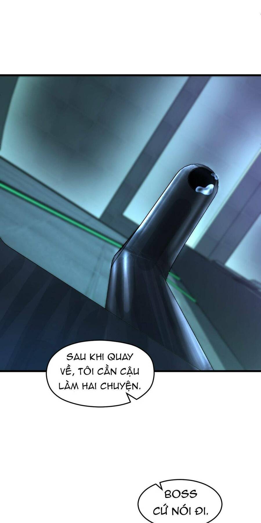 Mệnh Danh Thuật Của Bóng Tối Chapter 49 - 29