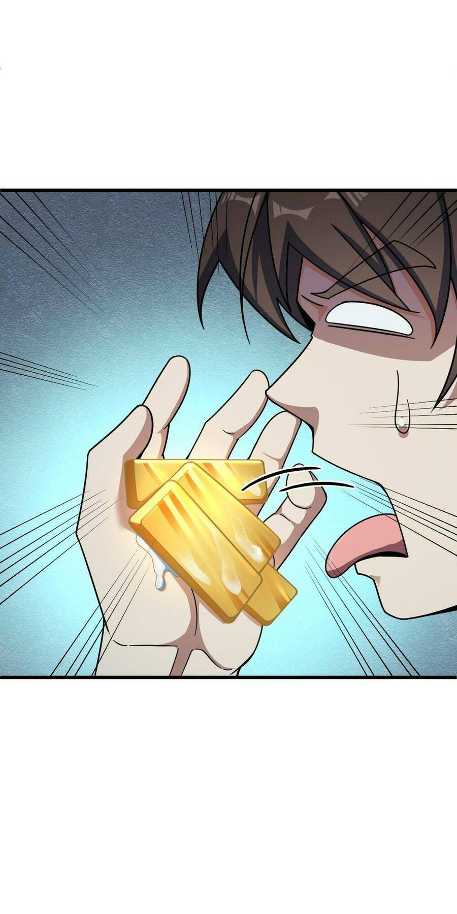 Mệnh Danh Thuật Của Bóng Tối Chapter 49 - 4