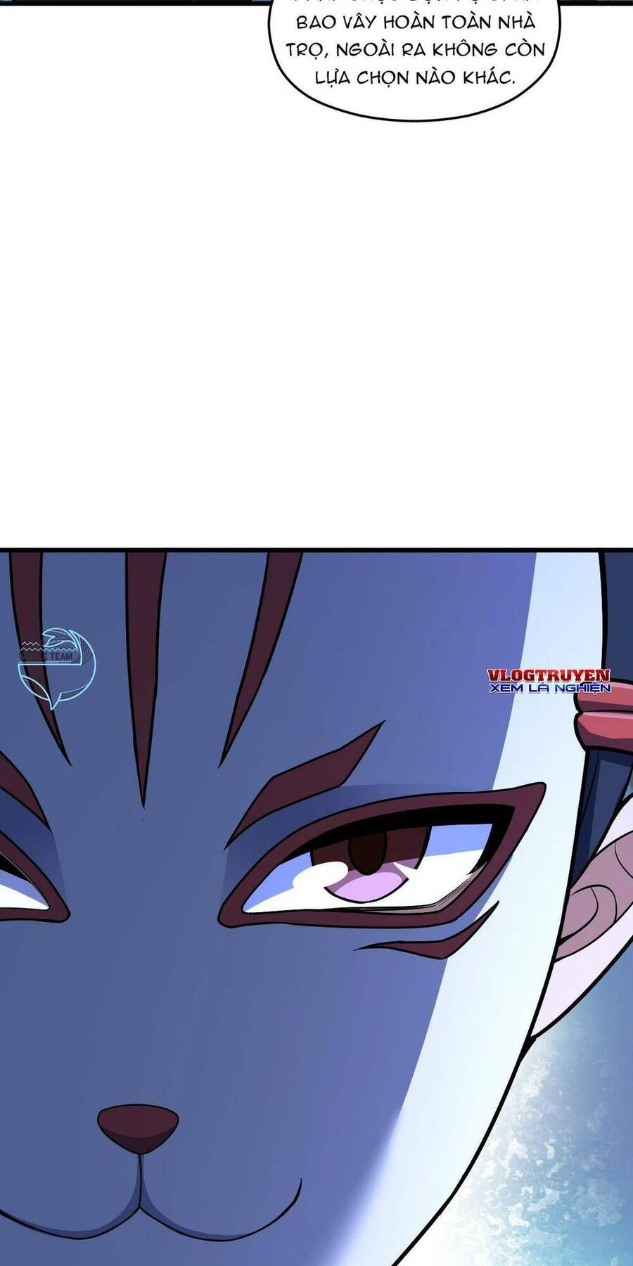 Mệnh Danh Thuật Của Bóng Tối Chapter 49 - 32