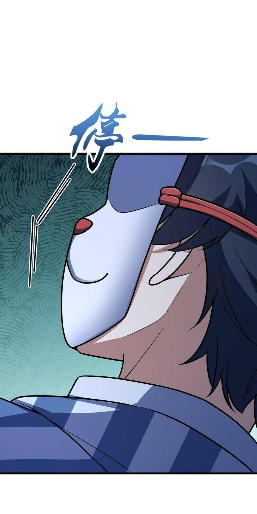 Mệnh Danh Thuật Của Bóng Tối Chapter 49 - 36