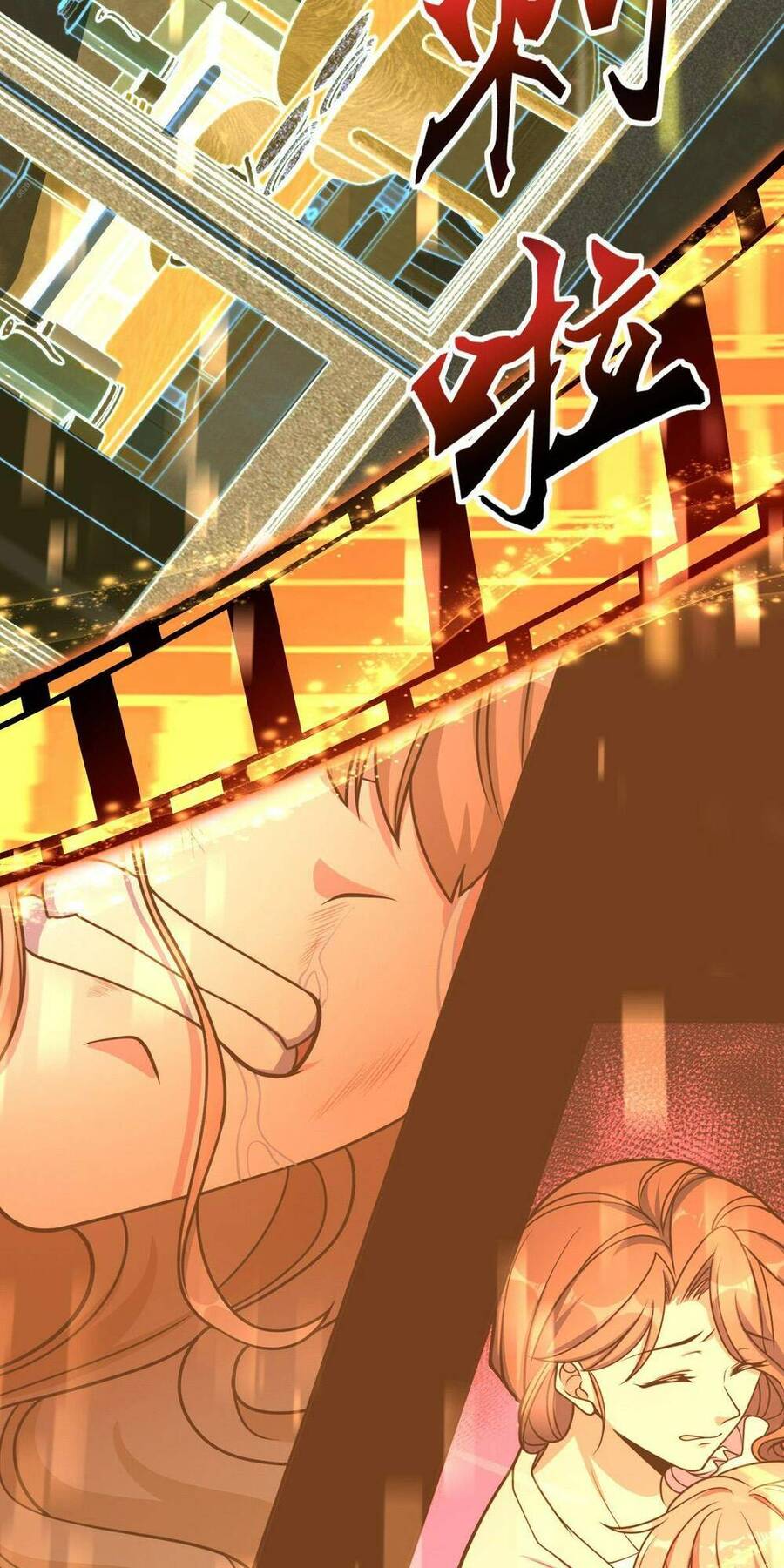 Mệnh Danh Thuật Của Bóng Tối Chapter 49 - 40