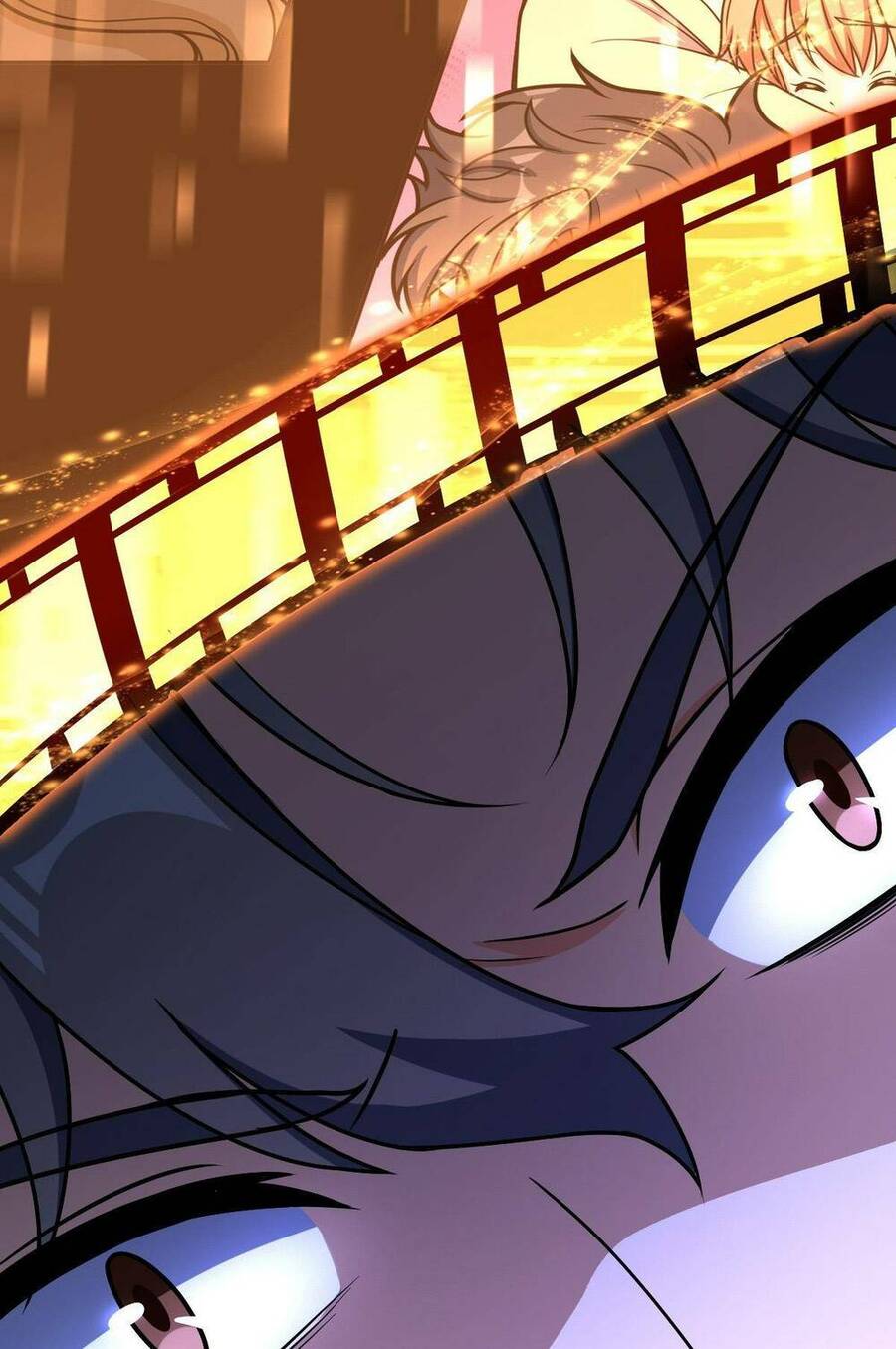 Mệnh Danh Thuật Của Bóng Tối Chapter 49 - 41