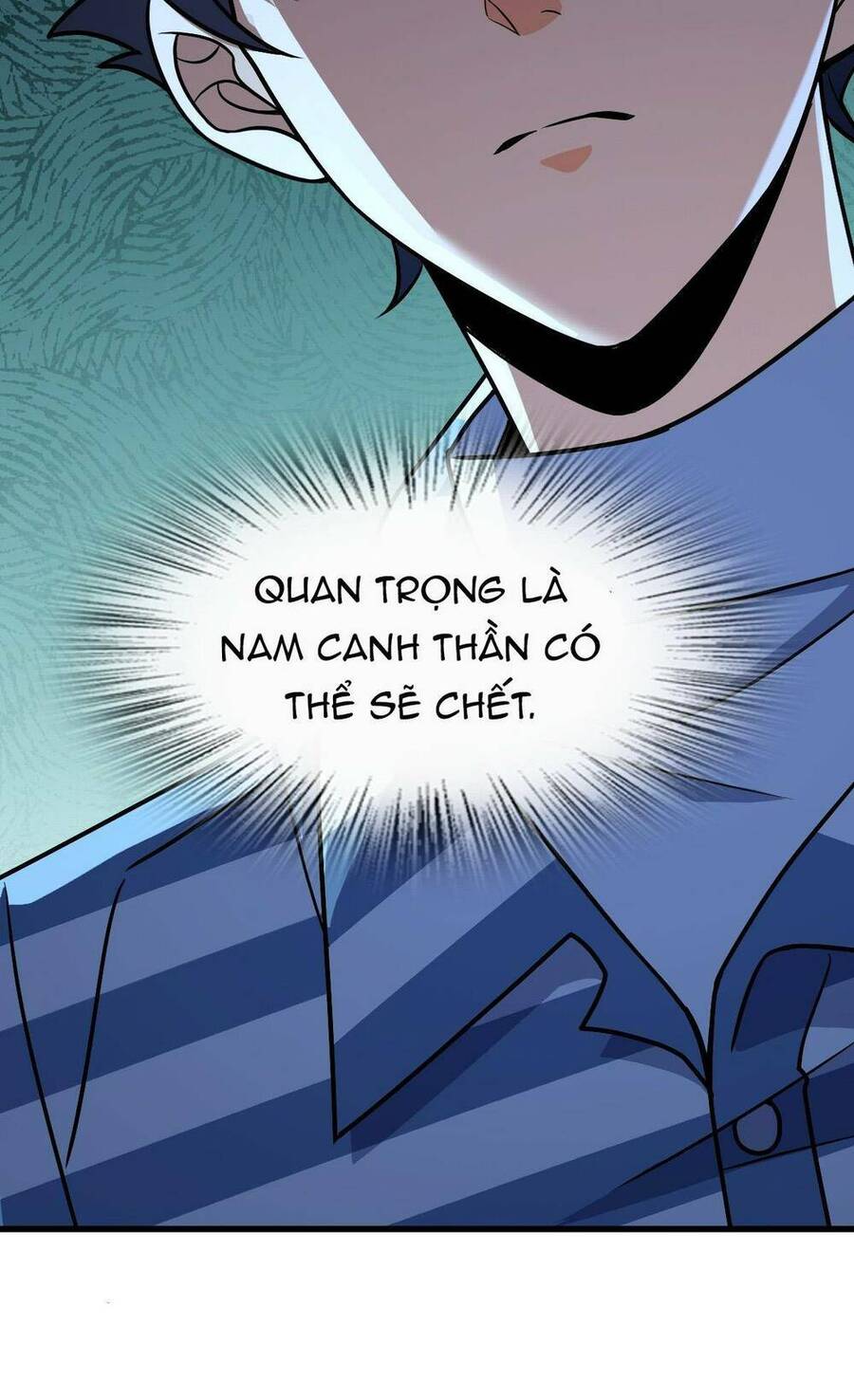 Mệnh Danh Thuật Của Bóng Tối Chapter 49 - 49