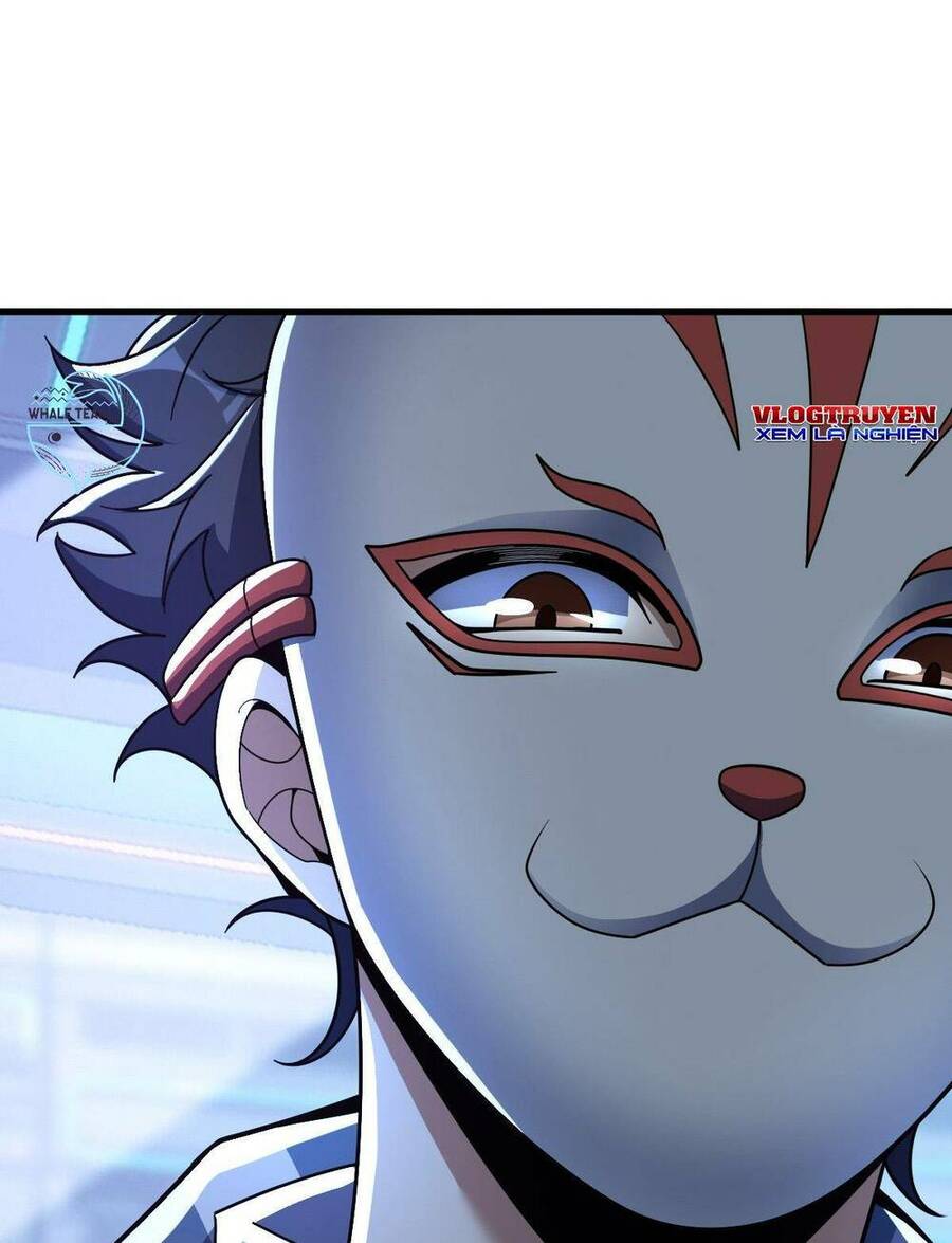 Mệnh Danh Thuật Của Bóng Tối Chapter 49 - 6