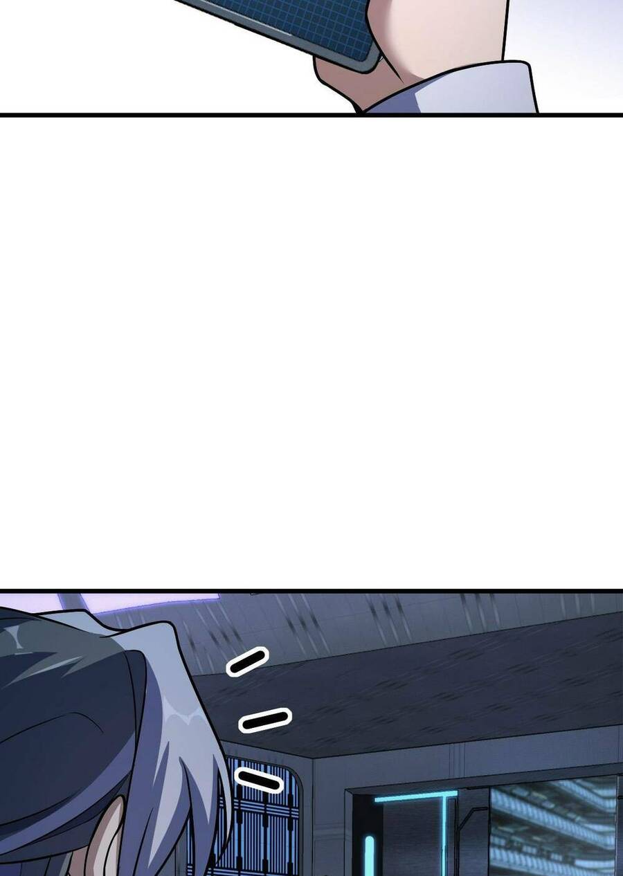 Mệnh Danh Thuật Của Bóng Tối Chapter 49 - 55