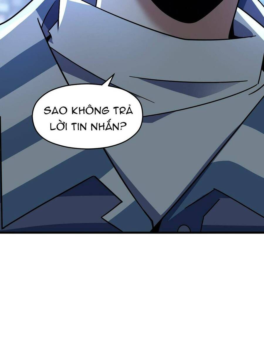 Mệnh Danh Thuật Của Bóng Tối Chapter 49 - 7