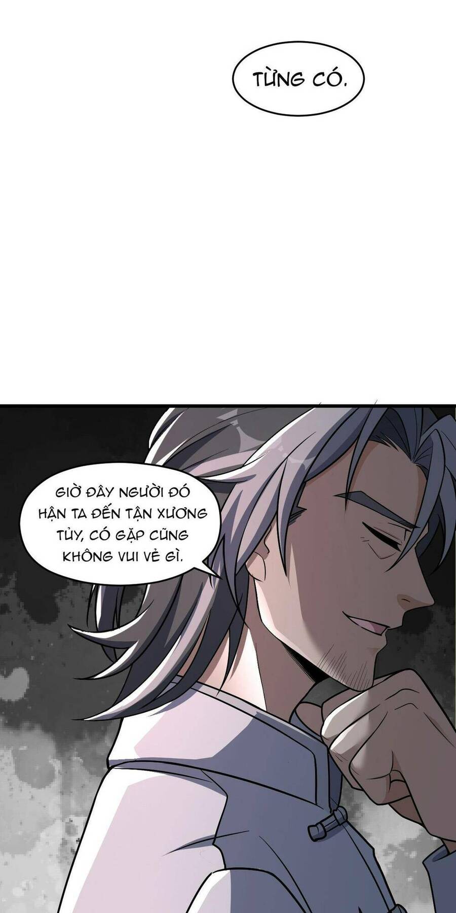 Mệnh Danh Thuật Của Bóng Tối Chapter 49 - 61