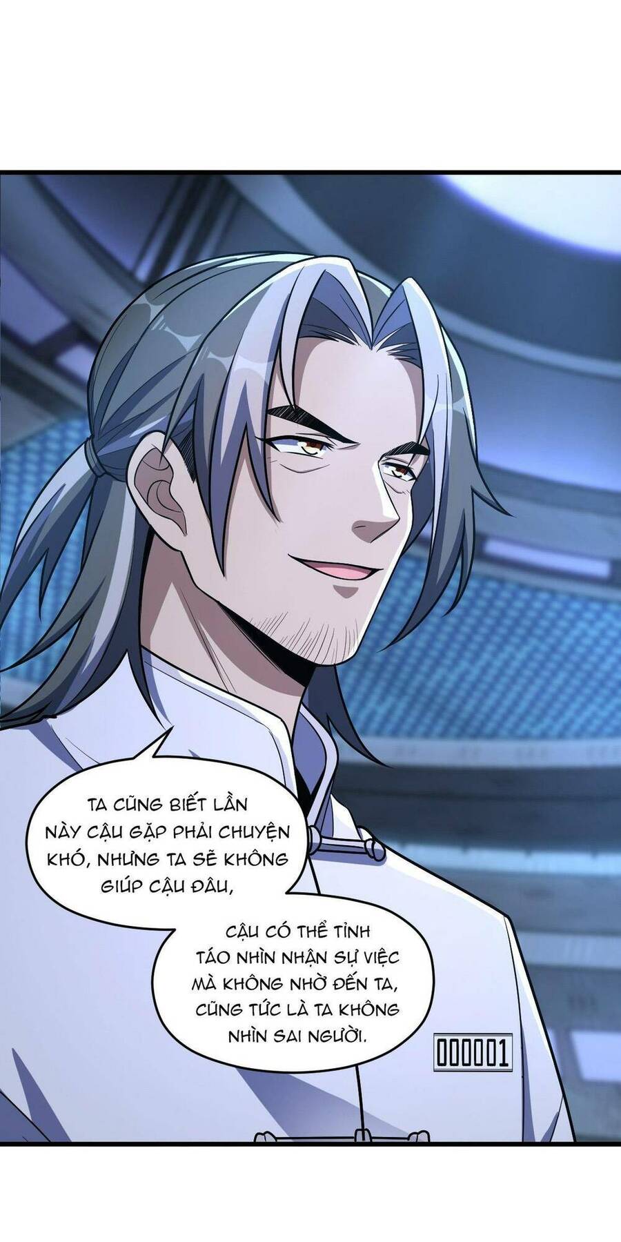 Mệnh Danh Thuật Của Bóng Tối Chapter 49 - 64