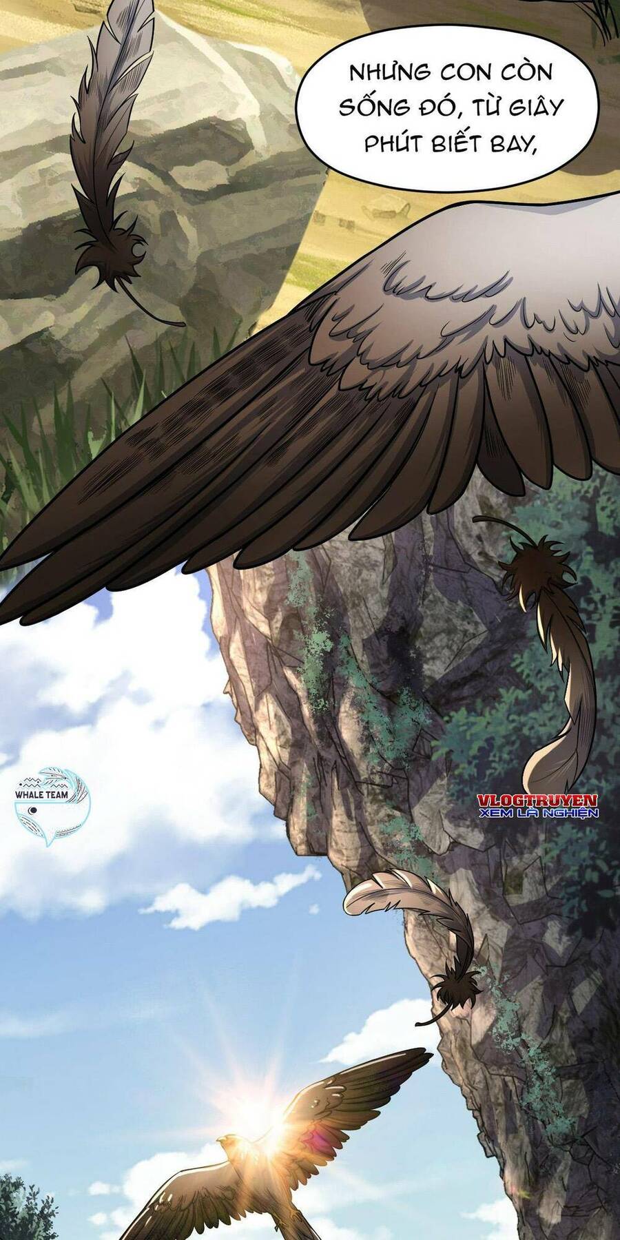 Mệnh Danh Thuật Của Bóng Tối Chapter 49 - 68