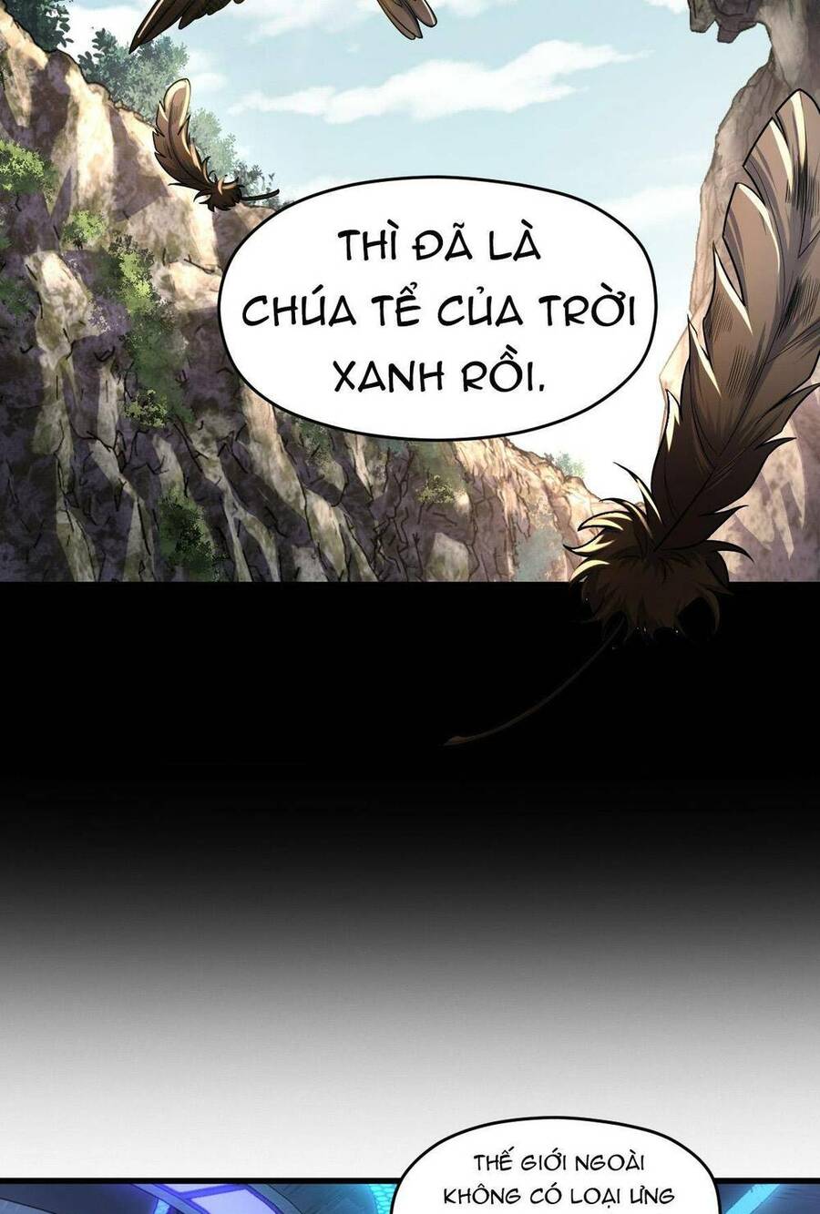 Mệnh Danh Thuật Của Bóng Tối Chapter 49 - 69