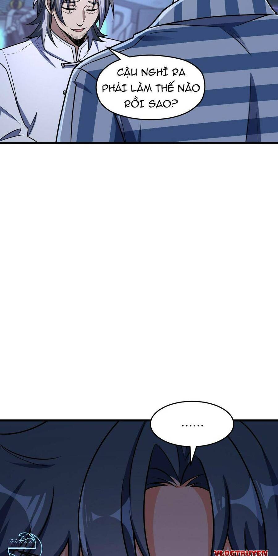 Mệnh Danh Thuật Của Bóng Tối Chapter 49 - 78