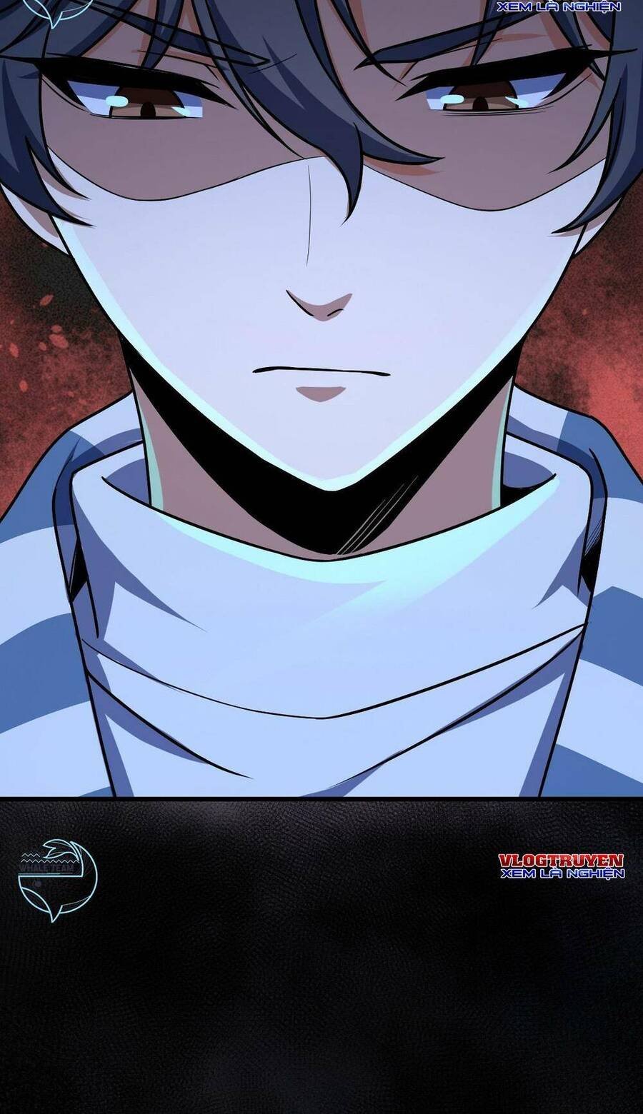 Mệnh Danh Thuật Của Bóng Tối Chapter 49 - 79