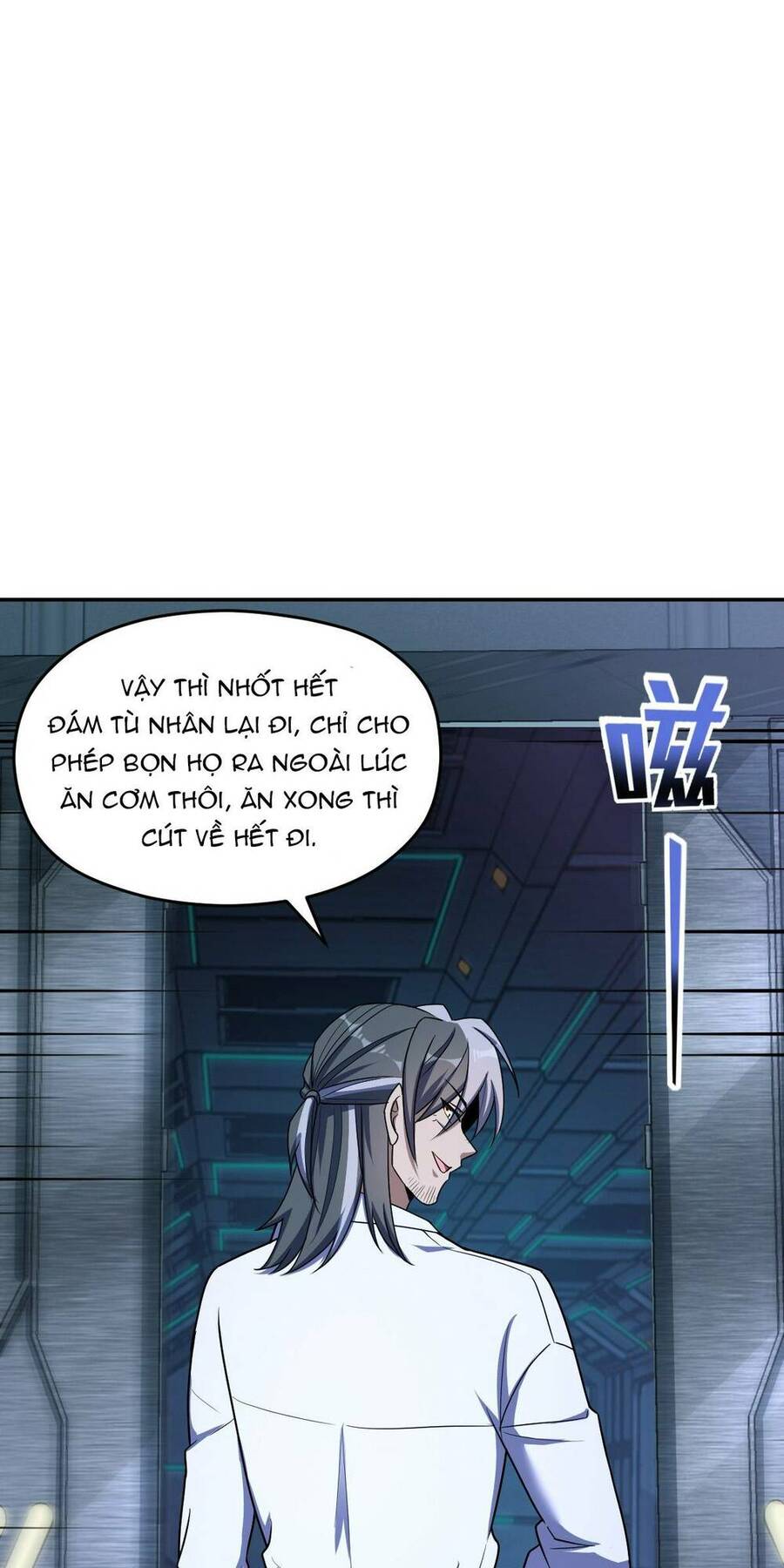 Mệnh Danh Thuật Của Bóng Tối Chapter 50 - 12