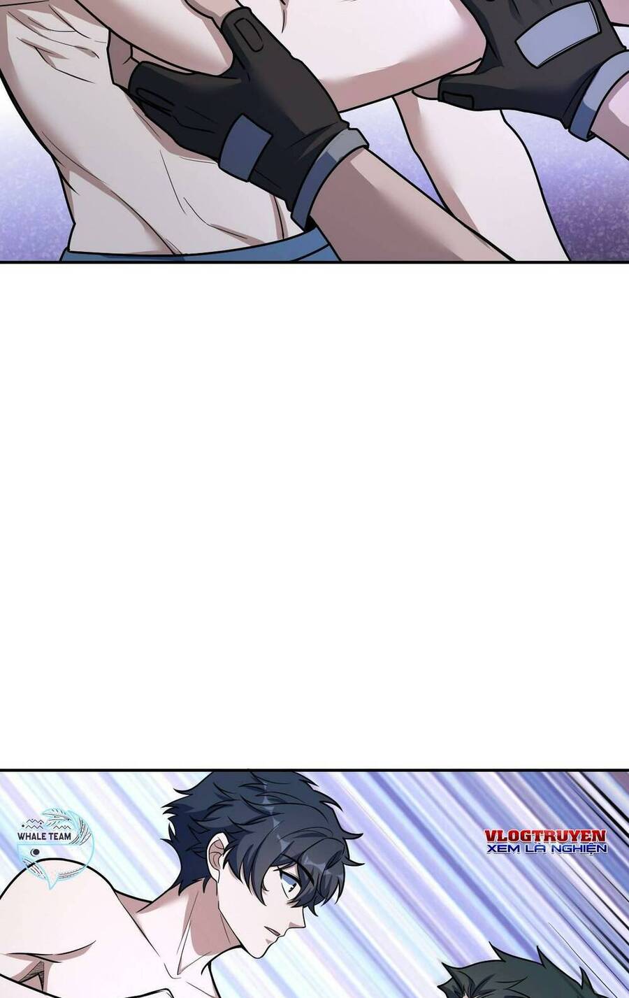 Mệnh Danh Thuật Của Bóng Tối Chapter 50 - 20