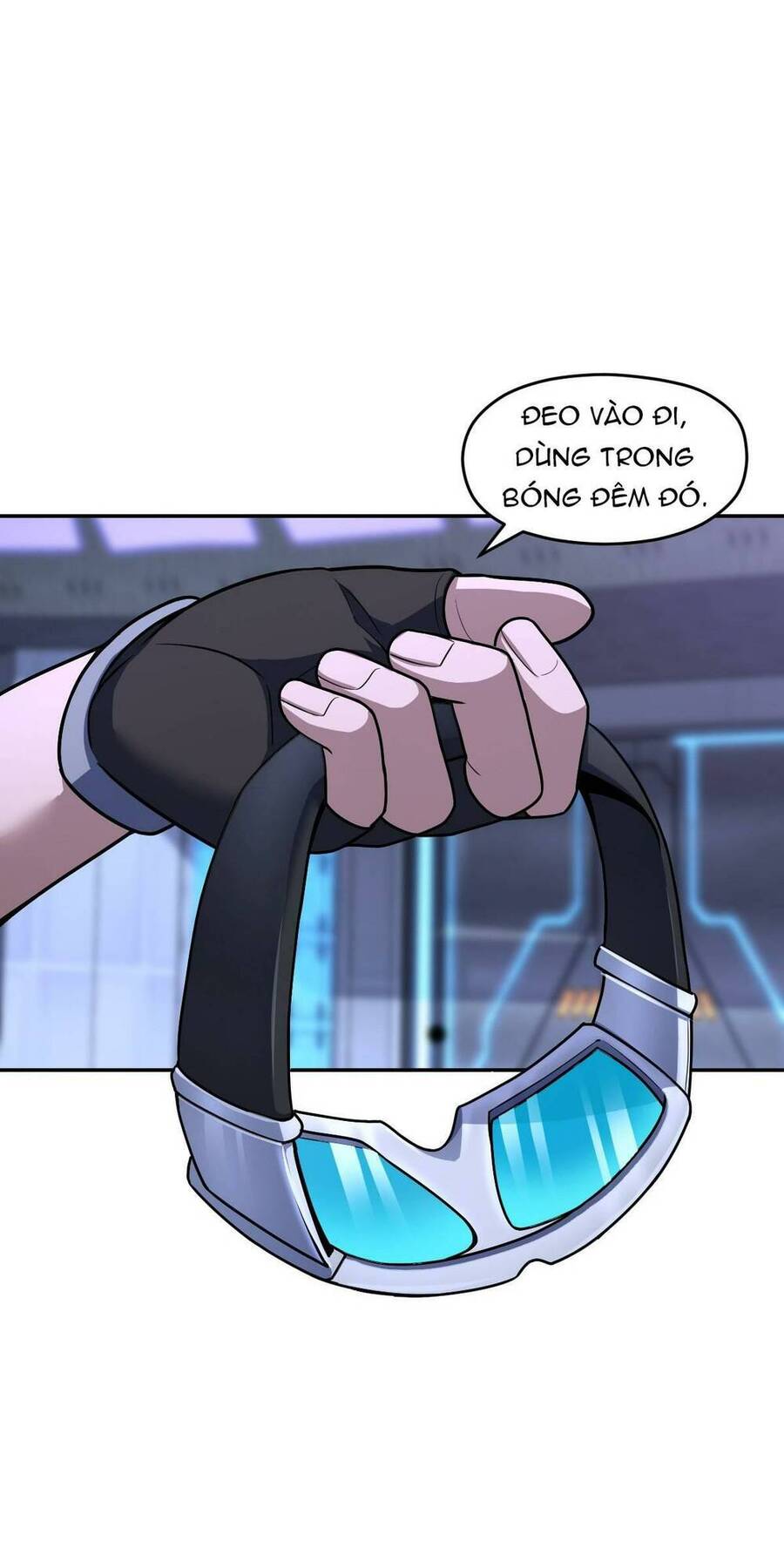 Mệnh Danh Thuật Của Bóng Tối Chapter 50 - 32