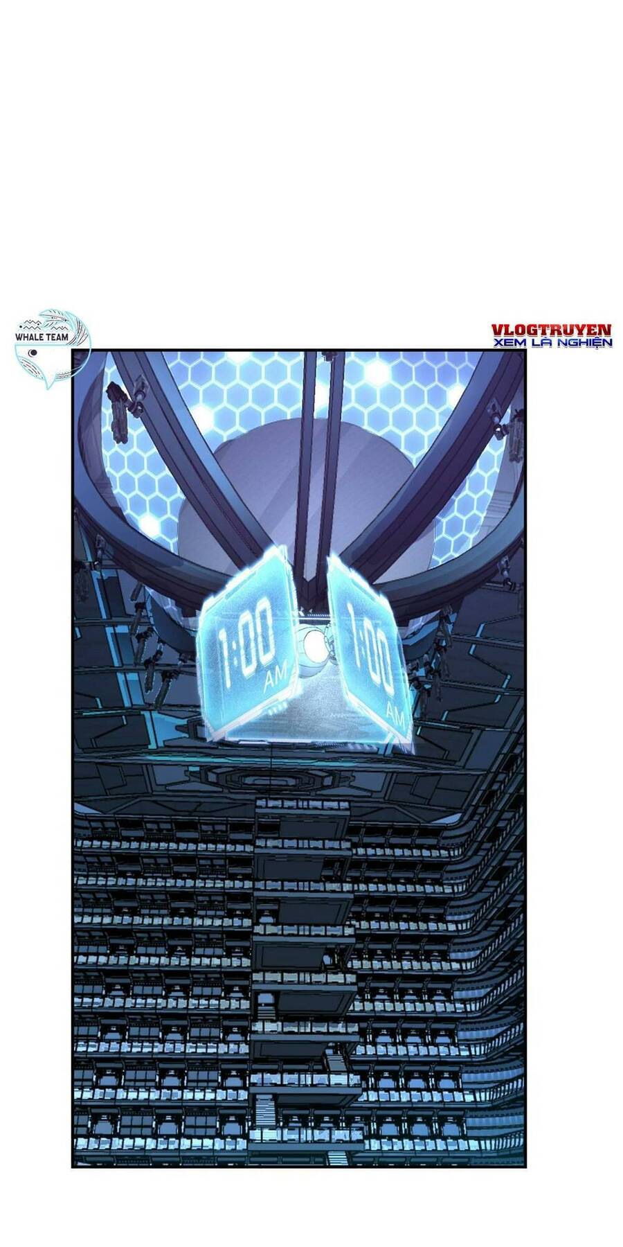 Mệnh Danh Thuật Của Bóng Tối Chapter 50 - 33