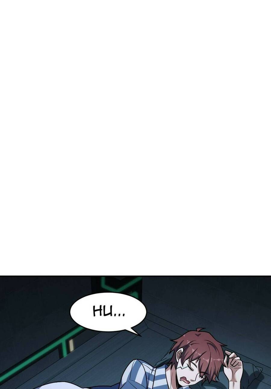 Mệnh Danh Thuật Của Bóng Tối Chapter 50 - 34