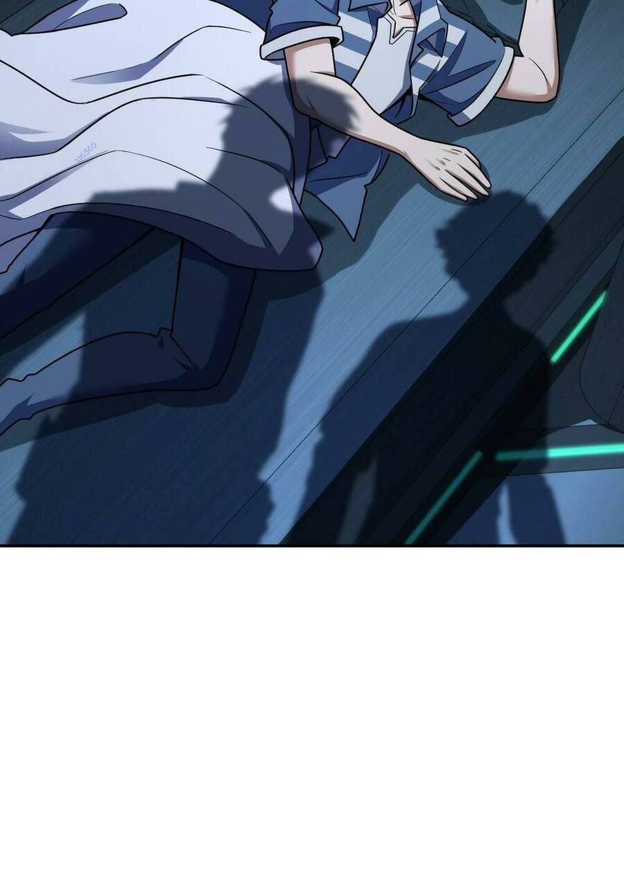 Mệnh Danh Thuật Của Bóng Tối Chapter 50 - 35