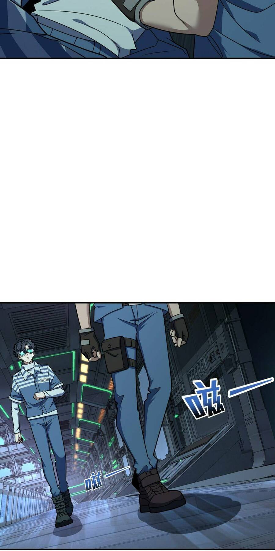 Mệnh Danh Thuật Của Bóng Tối Chapter 50 - 38